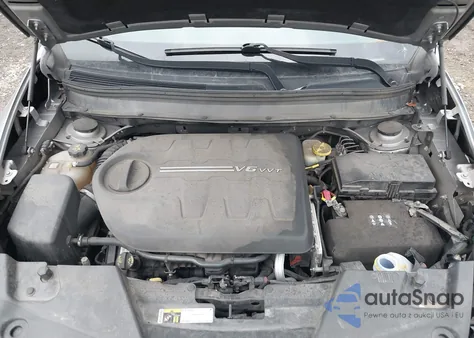 2016 Jeep Cherokee Trailhawk из США, поврежденный, VIN 1C4PJMBS3GW179031